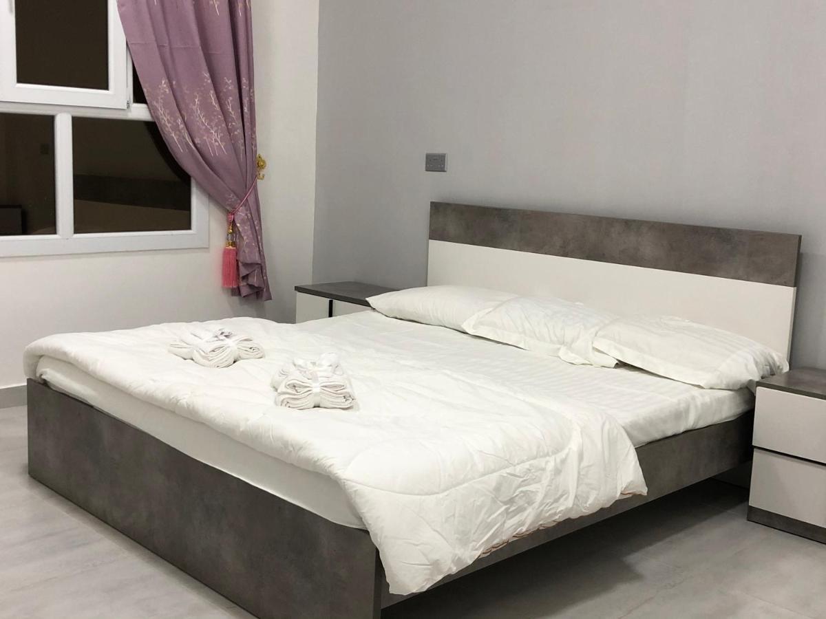 Saab Bani Khamis Sab Bani Khamis Houseヴィラ エクステリア 写真
