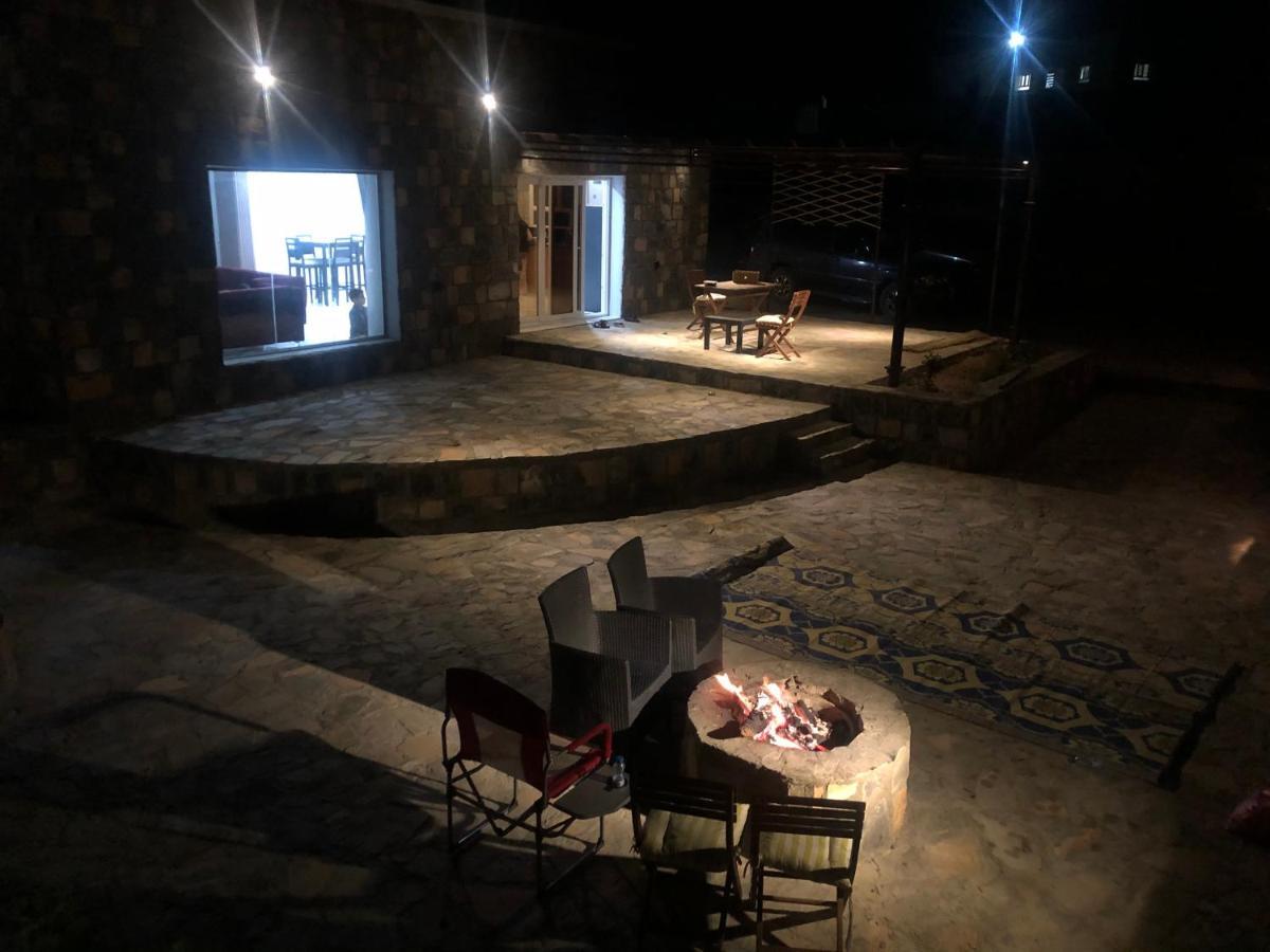 Saab Bani Khamis Sab Bani Khamis Houseヴィラ エクステリア 写真