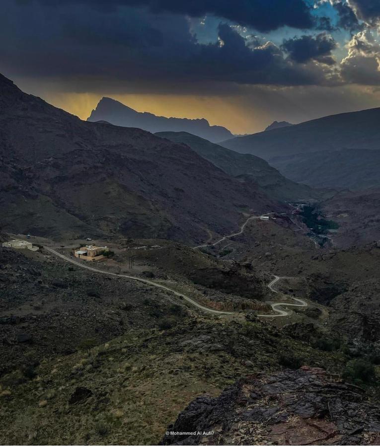 Saab Bani Khamis Sab Bani Khamis Houseヴィラ エクステリア 写真