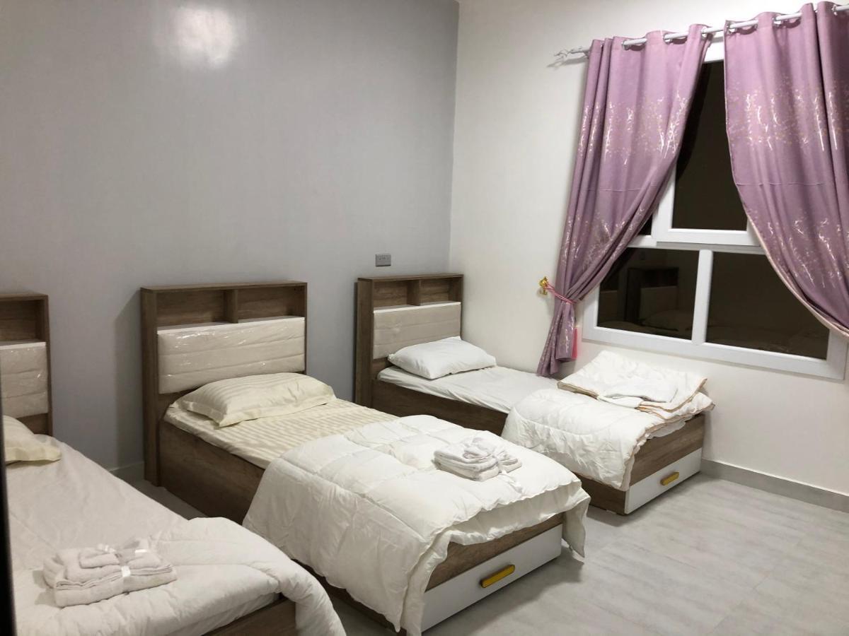 Saab Bani Khamis Sab Bani Khamis Houseヴィラ エクステリア 写真
