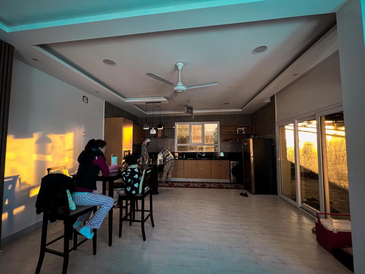 Saab Bani Khamis Sab Bani Khamis Houseヴィラ エクステリア 写真