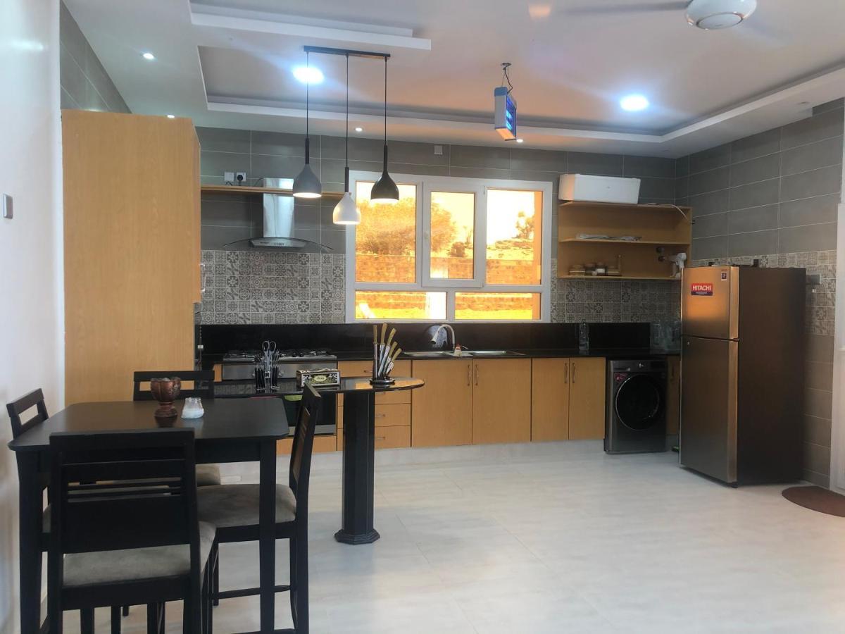 Saab Bani Khamis Sab Bani Khamis Houseヴィラ エクステリア 写真