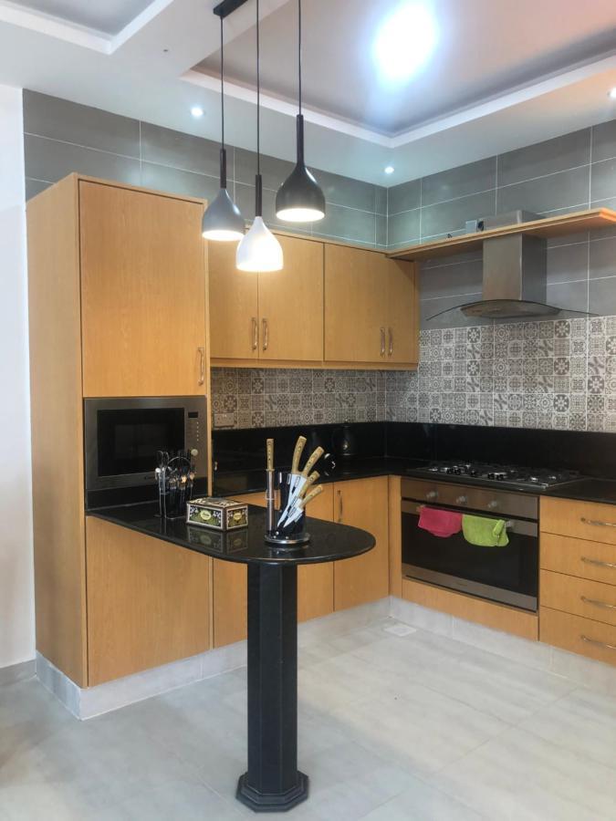 Saab Bani Khamis Sab Bani Khamis Houseヴィラ エクステリア 写真