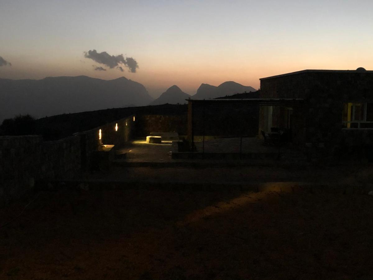 Saab Bani Khamis Sab Bani Khamis Houseヴィラ エクステリア 写真