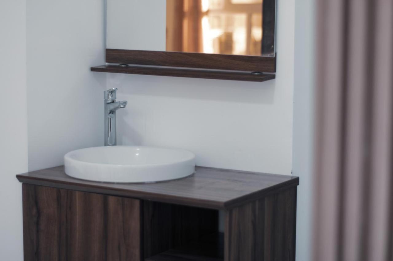 Saab Bani Khamis Sab Bani Khamis Houseヴィラ エクステリア 写真
