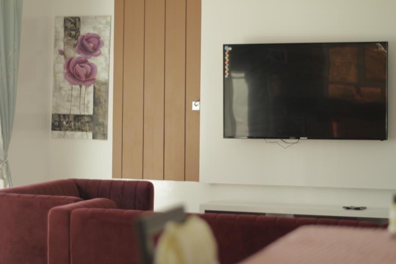 Saab Bani Khamis Sab Bani Khamis Houseヴィラ エクステリア 写真