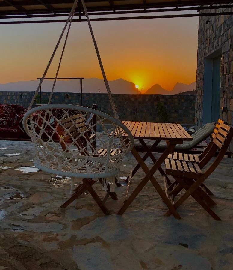 Saab Bani Khamis Sab Bani Khamis Houseヴィラ エクステリア 写真