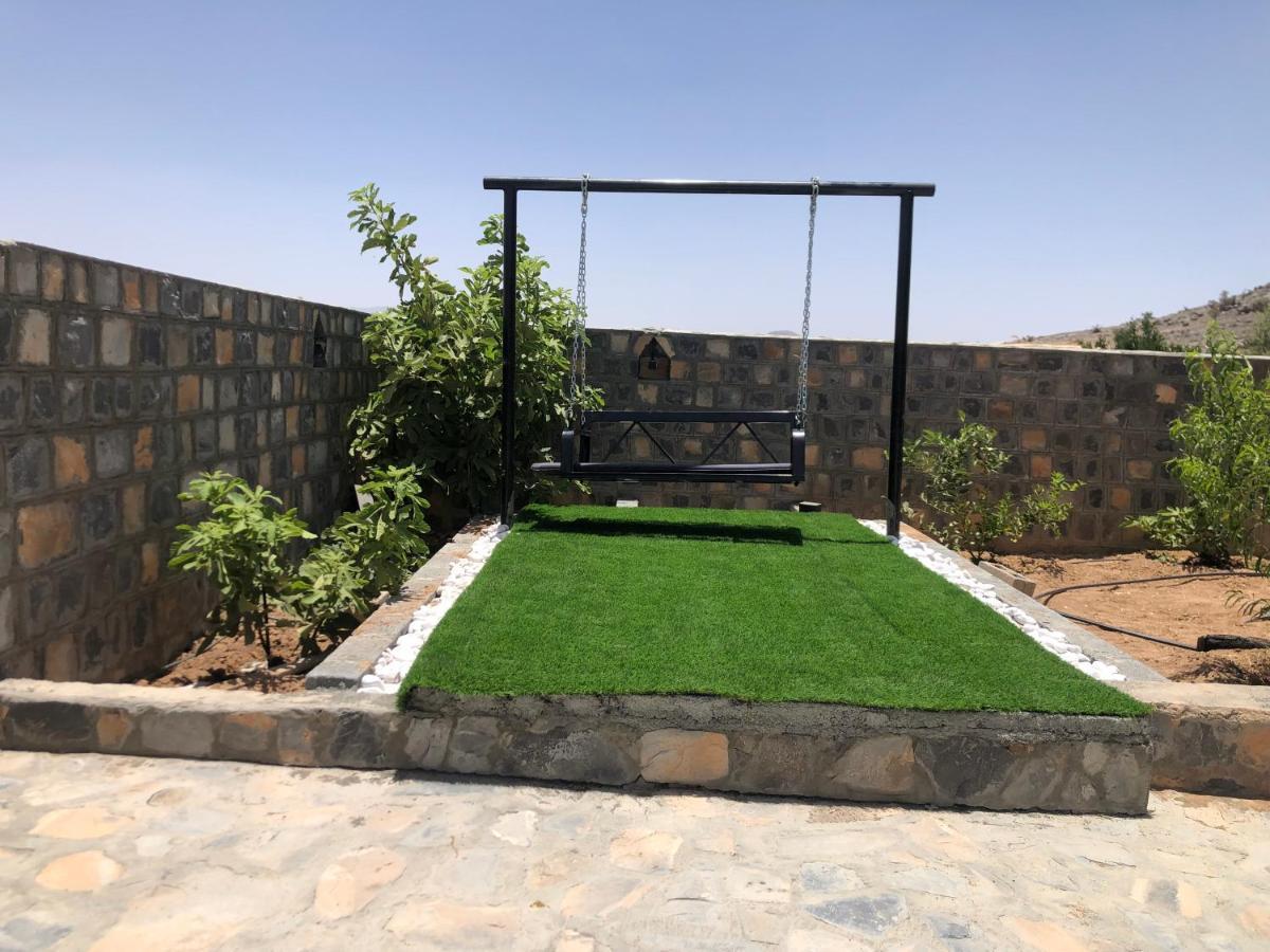 Saab Bani Khamis Sab Bani Khamis Houseヴィラ エクステリア 写真